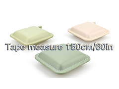 Độ chính xác trong tầm tay - Thước dây da 60