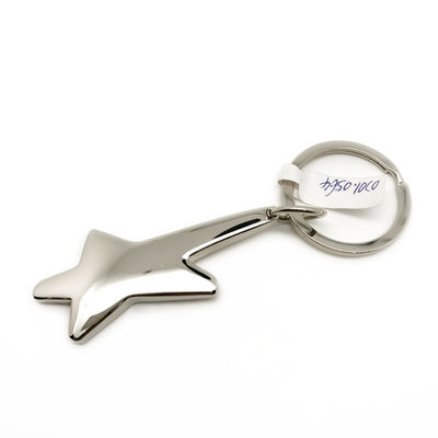 Chìa khóa Star tùy chỉnh bền và linh hoạt với logo cá nhân hóa