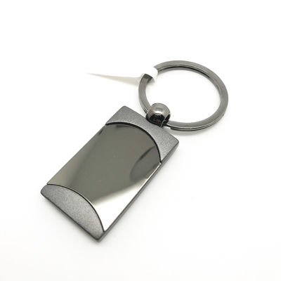 Máy cầm keychain kim loại bền như hình ảnh với logo tùy chỉnh cho hiệu suất cao