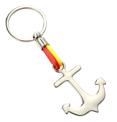 Móc Khóa Kim Loại Dễ Thương Kết Hợp Độ Bền Cao và Phong Cách cho Nhu Cầu Hàng Ngày