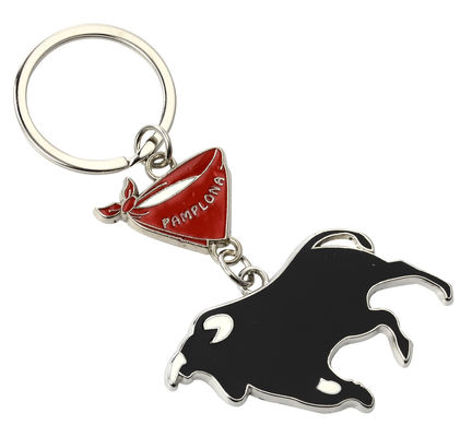 Quà lưu niệm hoặc quà tặng chiến dịch với Móc khóa kim loại dễ thương của chúng tôi, Bền bỉ, Chức năng và Cá nhân hóa