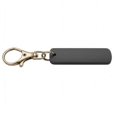 Personalize Your Metal Keychain Holder with OEM/ODM Options
