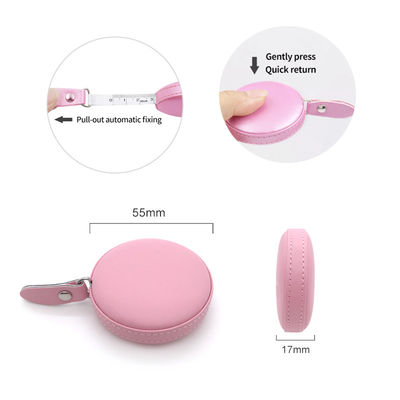 150cm vải kéo lại băng đo