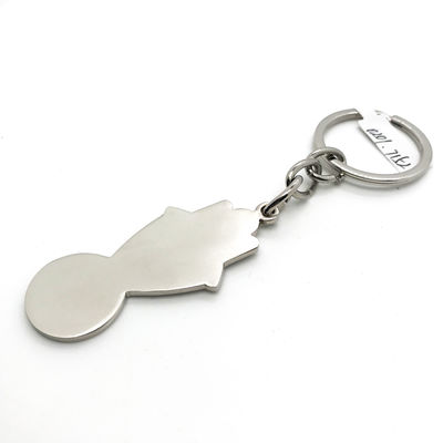 Chất cầm khóa kim loại bền cho trẻ em với logo tùy chỉnh - MOQ 500