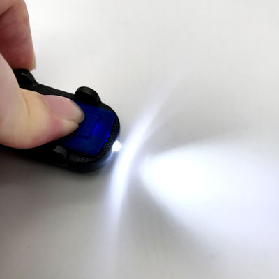 Nhẫn chìa khóa xe hơi được đóng gói bằng túi đa dạng với ánh sáng với thời hạn thanh toán TT