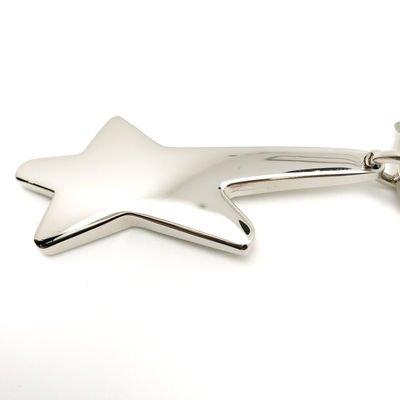Chìa khóa Star tùy chỉnh bền và linh hoạt với logo cá nhân hóa