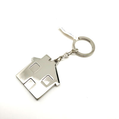 Nhà có sẵn Metal Keychain Holder với thiết kế bền Thời hạn thanh toán TT