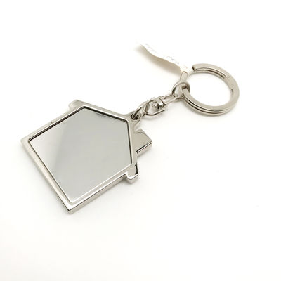 Nhà có sẵn Metal Keychain Holder với thiết kế bền Thời hạn thanh toán TT