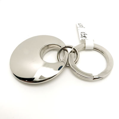 TT thanh toán Keychain cá nhân hóa và Keychain giữ ở đầu ngón tay của bạn