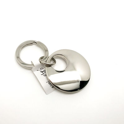 TT thanh toán Keychain cá nhân hóa và Keychain giữ ở đầu ngón tay của bạn
