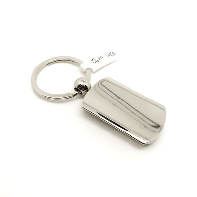 Có sẵn Metal Keychain Holder như hình ảnh với Polybag cá nhân