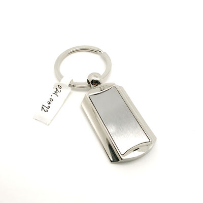 Có sẵn Metal Keychain Holder như hình ảnh với Polybag cá nhân