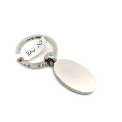 MOQ 500 Keychains tùy chỉnh với người giữ keychain để thúc đẩy kinh doanh