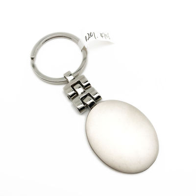 Máy giữ keychain kim loại cá nhân