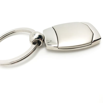 Gói Polybag cá nhân cho Keychain mát mẻ với người giữ Keychain