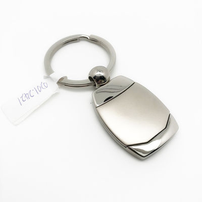 Gói Polybag cá nhân cho Keychain mát mẻ với người giữ Keychain