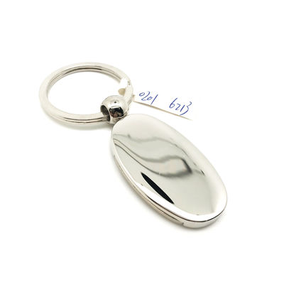 TT thanh toán Metal Keychain Packaging với Polybag cá nhân