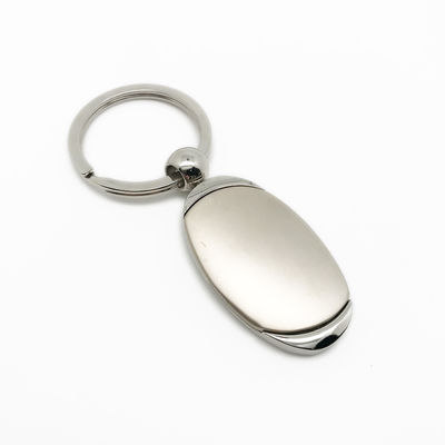 TT thanh toán Metal Keychain Packaging với Polybag cá nhân