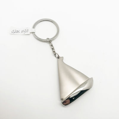 MOQ 500 có sẵn Keychain cá nhân hóa với As Photo