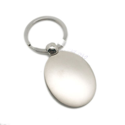 Nhập khẩu tùy chỉnh Logo Metal Keychain với TT Thời hạn thanh toán trong