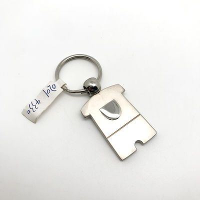 Khóa khóa hàng loạt theo logo tùy chỉnh với bao bì Polybag cá nhân bên trong