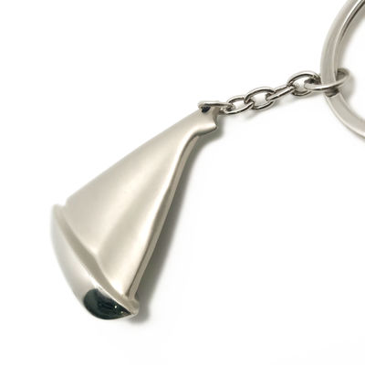 MOQ 500 có sẵn Keychain cá nhân hóa với As Photo