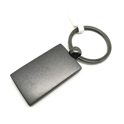 Máy cầm keychain kim loại bền như hình ảnh với logo tùy chỉnh cho hiệu suất cao