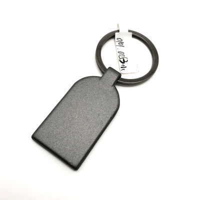 Có sẵn thiết kế Keychain Keychain kim loại Nhãn Keychain kim loại Keychain