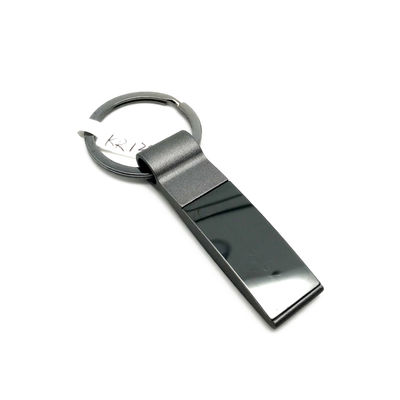 Thép Keychain tổ chức như hình ảnh MOQ 500 cho yêu cầu tùy chỉnh