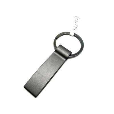 Thép Keychain tổ chức như hình ảnh MOQ 500 cho yêu cầu tùy chỉnh