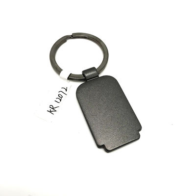 Logo tùy chỉnh Iron Keychain Container với TT Thời hạn thanh toán