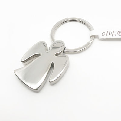 Đồ tổ chức dây chuyền khóa bằng thép hợp kim kẽm cho các chuyên gia bận rộn