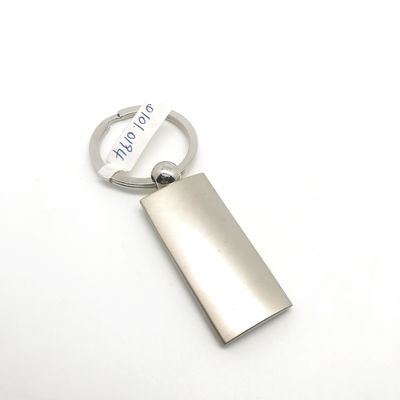 Máy giữ chìa khóa kim loại cá nhân với bao bì Polybag cá nhân cho quảng cáo