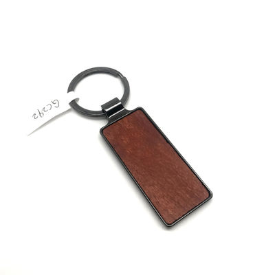 BLACK Metal Keychain Holder với Thời hạn thanh toán TT cho