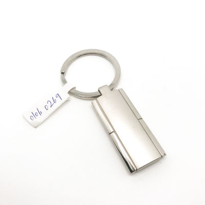 Giữ chìa khóa của bạn an toàn và có tổ chức với người giữ khóa kim loại bền của chúng tôi