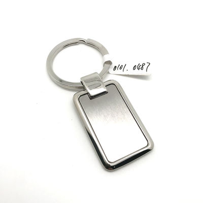 Logo tùy chỉnh có sẵn Metal Keychain Holder với và TT Thời hạn thanh toán