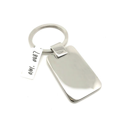 Logo tùy chỉnh có sẵn Metal Keychain Holder với và TT Thời hạn thanh toán