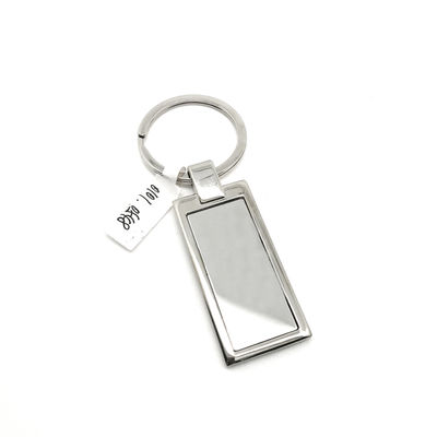 Metal Keychain Holder cho Steel Keychain Organizer trong As Photo