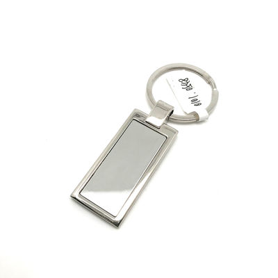 Metal Keychain Holder cho Steel Keychain Organizer trong As Photo