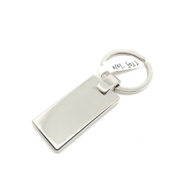 Máy giữ khóa kim loại bằng kim loại với OEM / ODM có sẵn cho tên