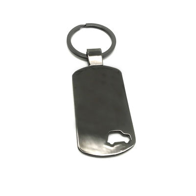 Chiếc Keychain thiết kế Polybag cá nhân Sự kết hợp hoàn hảo của phong cách và độ bền