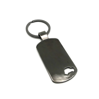 Chiếc Keychain thiết kế Polybag cá nhân Sự kết hợp hoàn hảo của phong cách và độ bền