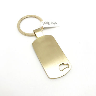 Máy cầm keychain kim loại bền với vật liệu hợp kim kẽm như hình ảnh
