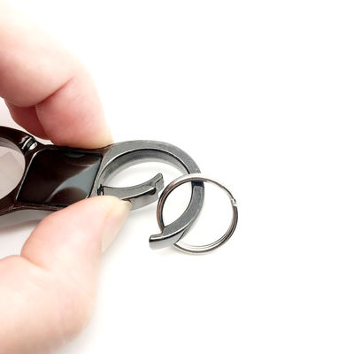 Gói khóa kim loại hợp kim kẽm cho thời hạn thanh toán bền vững TT và thiết kế tùy chỉnh