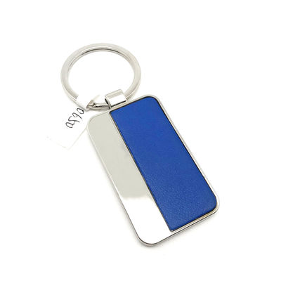 Có sẵn thép Keychain tổ chức như hình ảnh