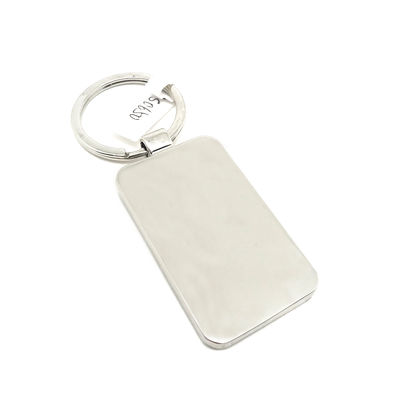 Có sẵn thép Keychain tổ chức như hình ảnh