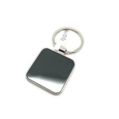 Nhóm cá nhân Polybag Package Metal Keychain Holder cho TT Thời hạn thanh toán