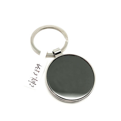 Máy giữ chìa khóa kim loại được làm bằng hợp kim kẽm để bền lâu
