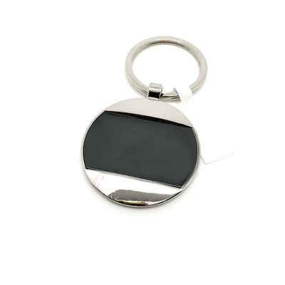 Polybag cá nhân gói kim loại Keychain giữ có sẵn cho doanh nghiệp của bạn