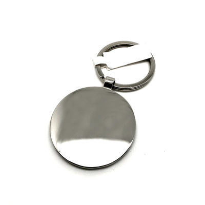 Polybag cá nhân gói kim loại Keychain giữ có sẵn cho doanh nghiệp của bạn